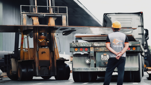 Vina Đồng Thắng-Đối tác cung cấp sắt thép và gia công cơ khí uy tín