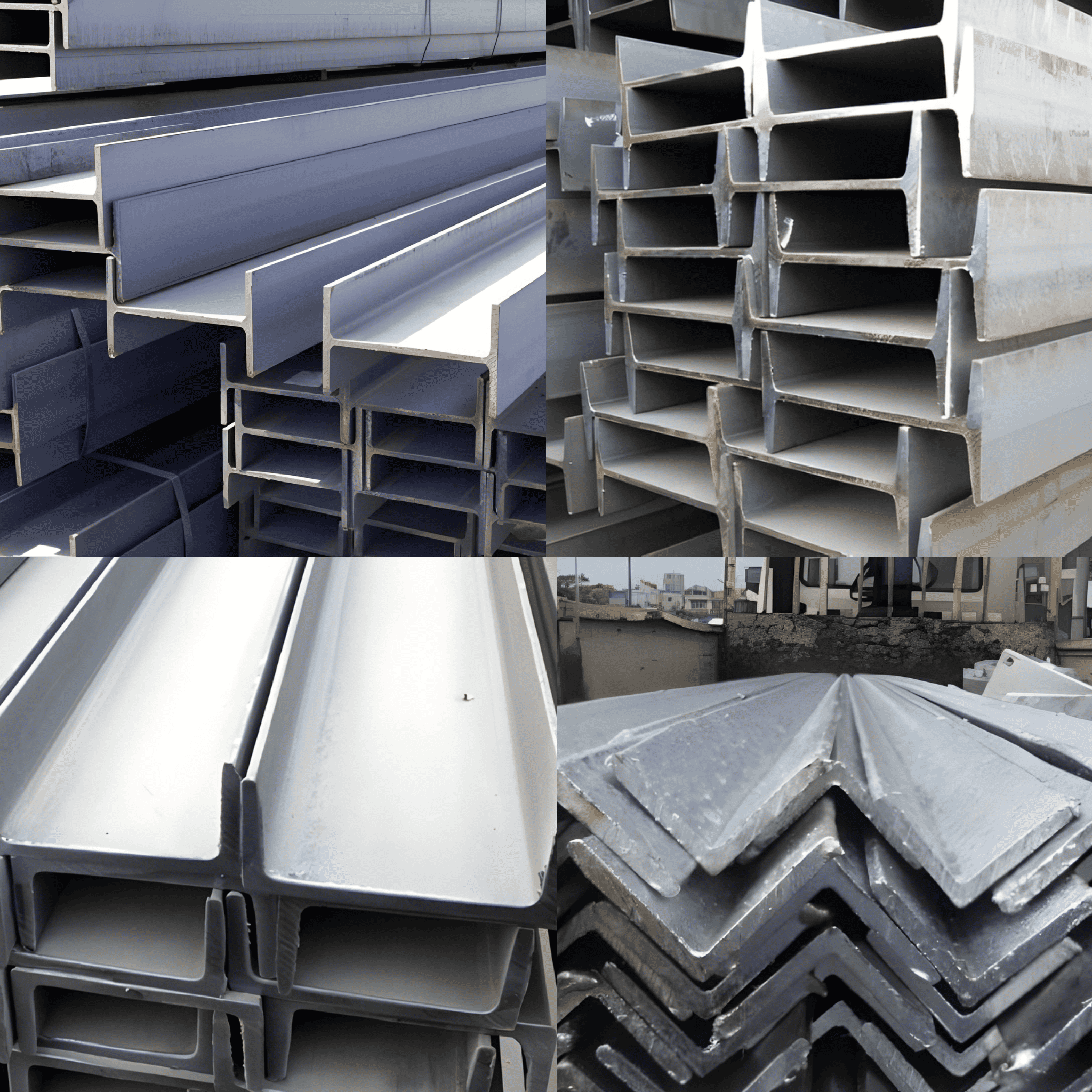 Việc nắm rõ cách tính trọng lượng thép hình đóng vai trò quan trọng trong lĩnh vực xây dựng và thiết kế kết cấu