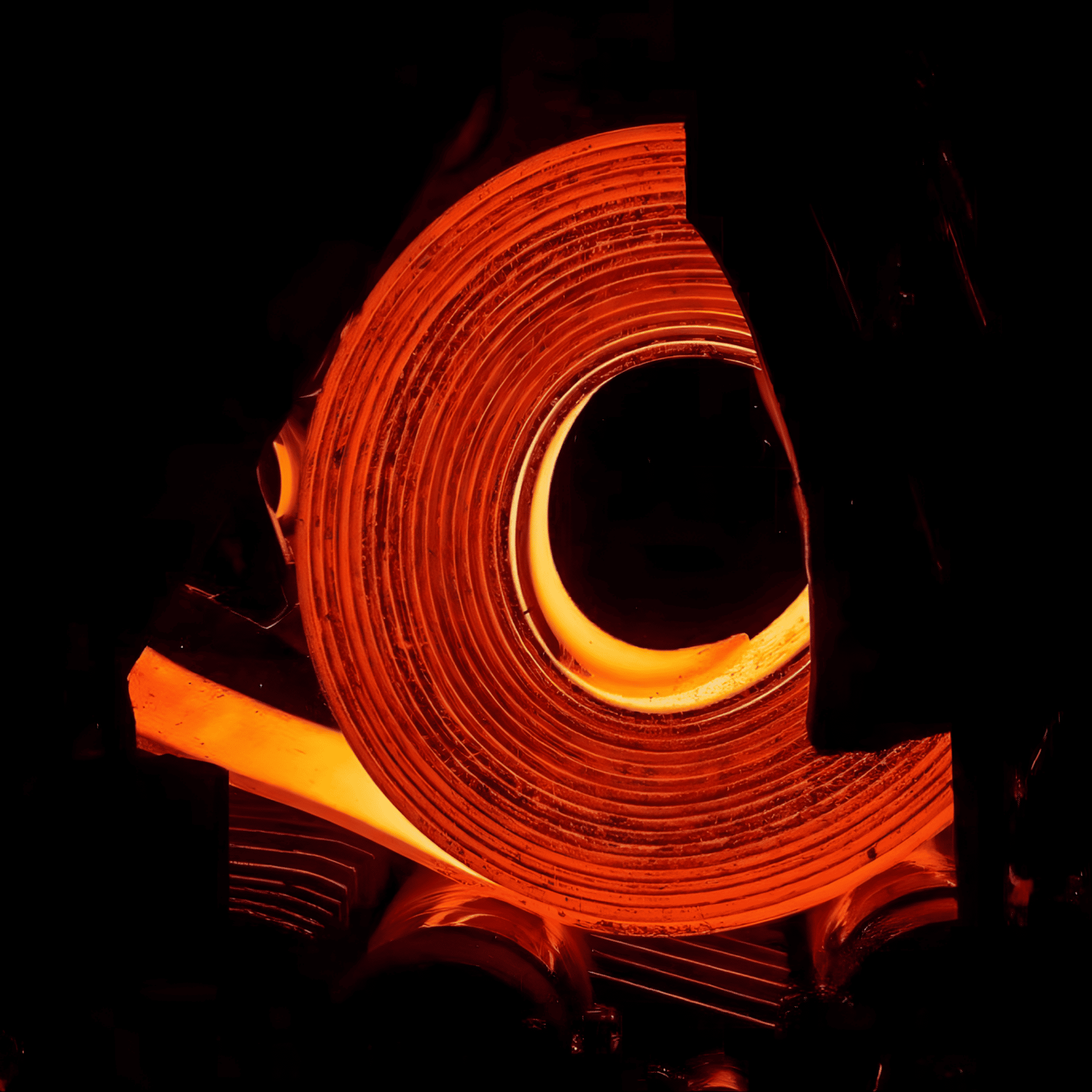 Việc xử lý trong điều kiện nhiệt năng lớn giúp tái cấu trúc vật liệu, tạo độ mêm dẻo cần thiết để định hình sản phẩm, đồng thời tối ưu hoá các đặc tính cơ học cốt lõi.