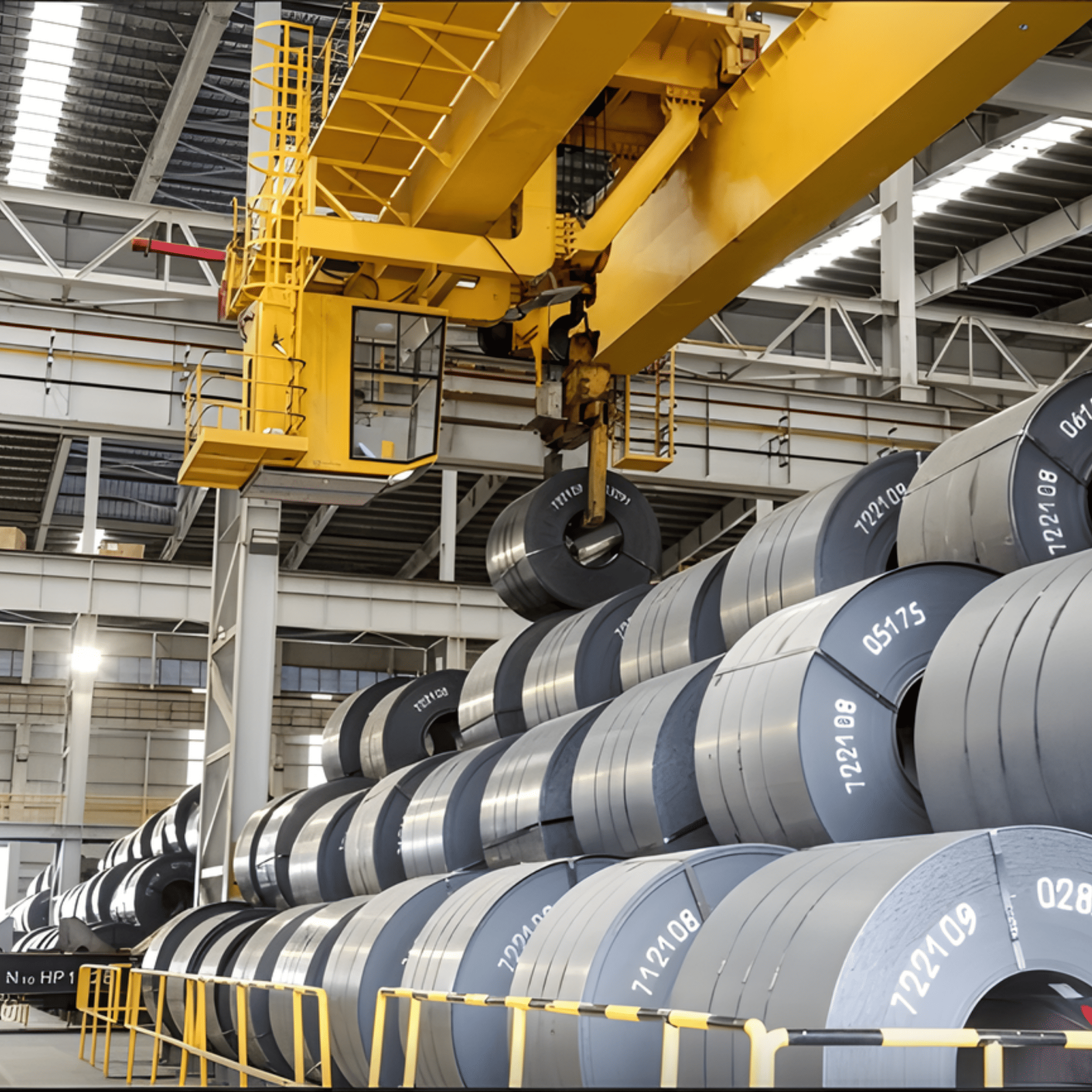 các yếu tố giúp lựa chọn thép tấm cán nóng sao cho phù hợp