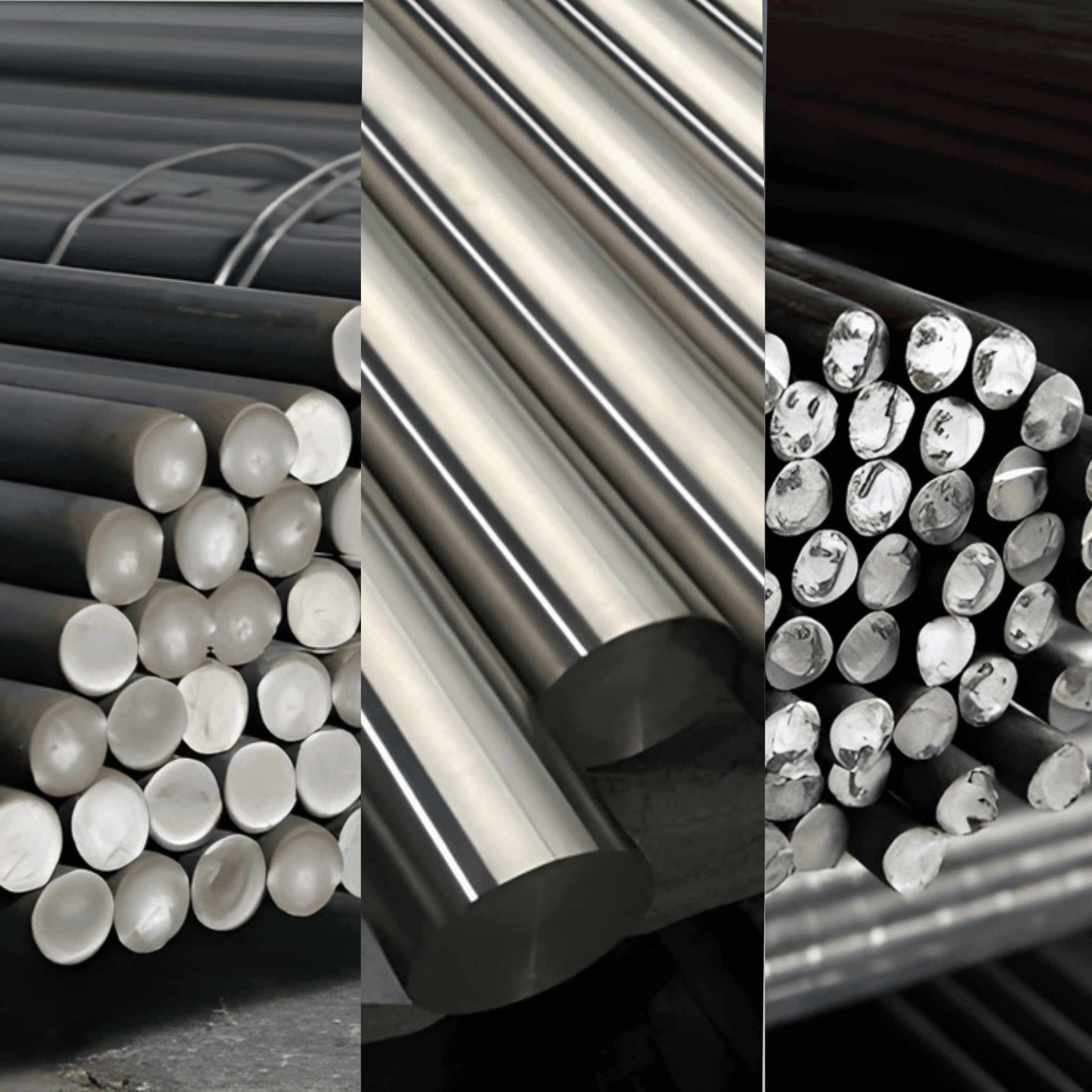 bảng so sánh chi tiết giữa 3 