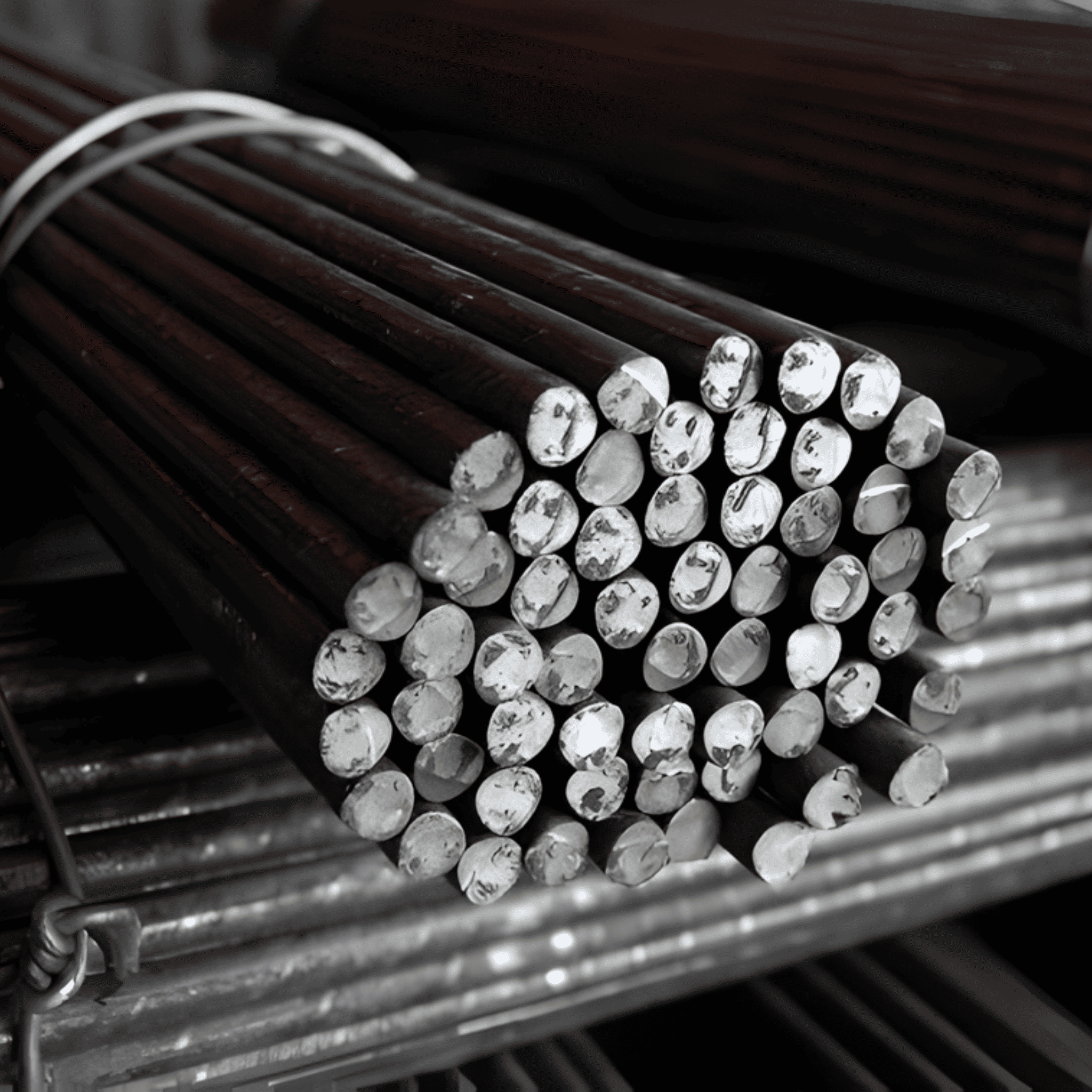 CT3 là loại thép cacbon thông thường.