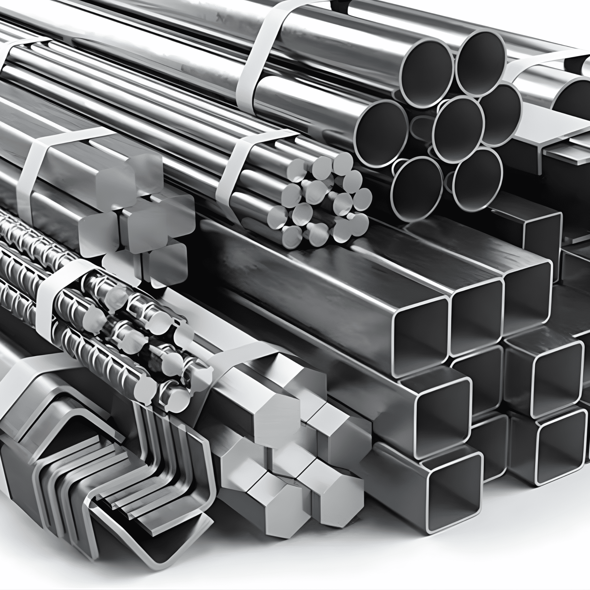 Thép được định nghĩa là hợp kim của sắt và cacbon, với hàm lượng carbon chiếm khoảng 0.02% đến 2,14%