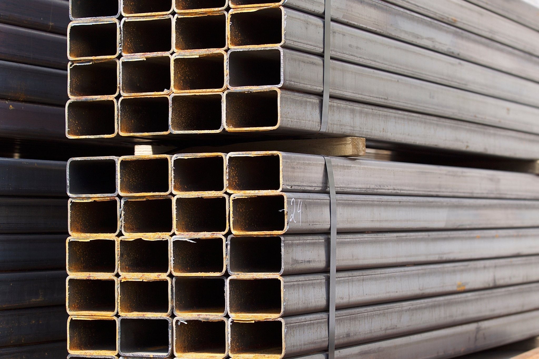 Vina Đồng Thắng cung cấp thép hộp chữ nhật chất lượng