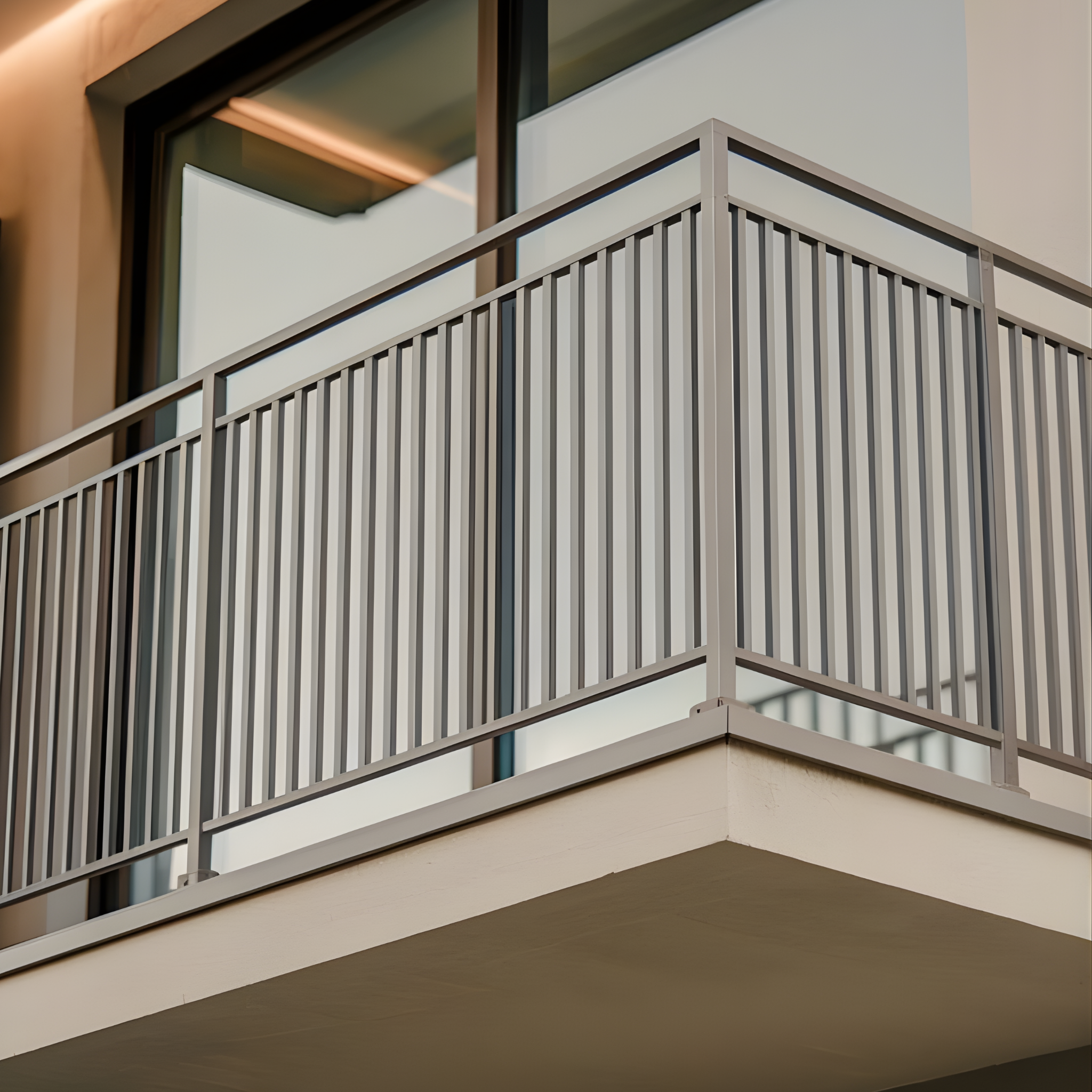 Ứng dụng của thép hộp