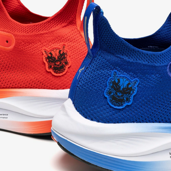 Giày Chạy Bộ Mizuno Neo Vista