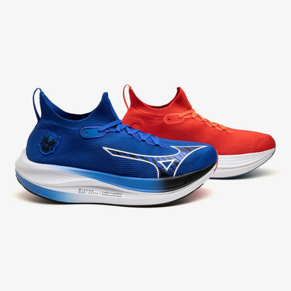 Giày Chạy Bộ Mizuno Neo Vista