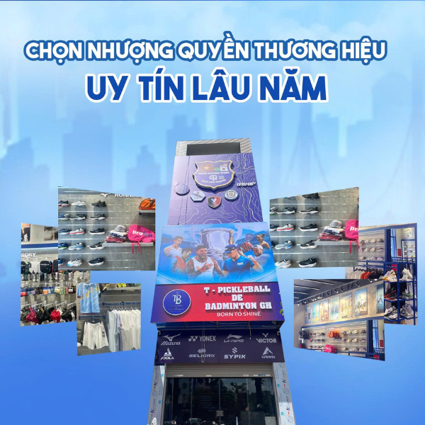 Thông Tin Nhượng Quyền GreenHolding 2026