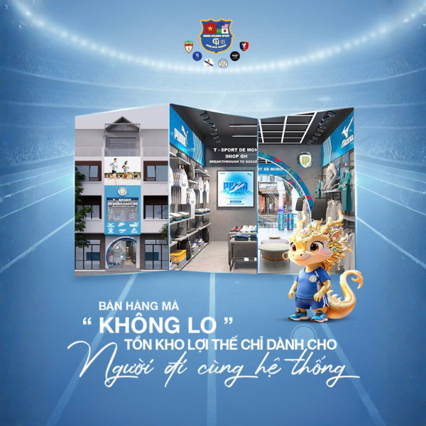 Thông Tin Nhượng Quyền GreenHolding 2026