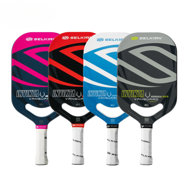 Top 5 Mẫu Vợt Pickleball Được Người Chơi Ưa Chuộng