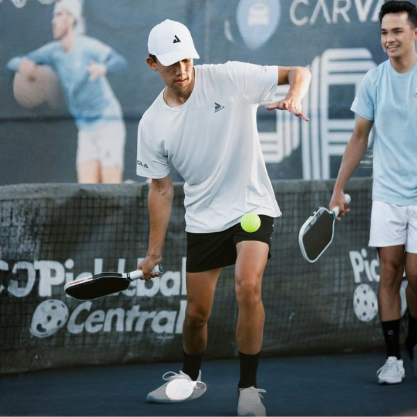 Top 5 Mẫu Vợt Pickleball Được Người Chơi Ưa Chuộng