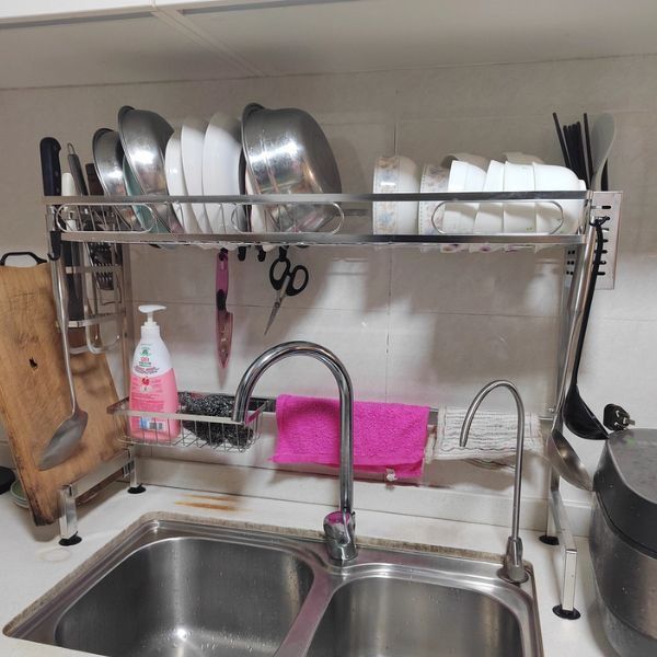 ke chen inox 1 tang 16