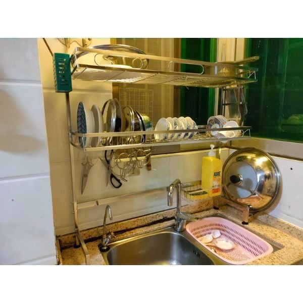 ke chen inox 2 tang 2