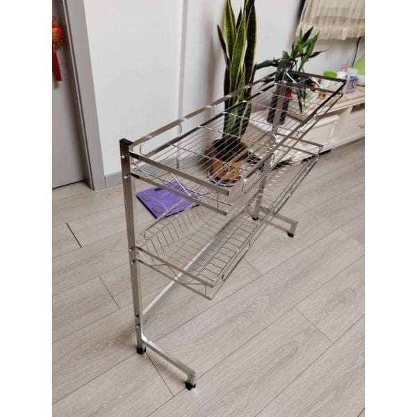 ke chen inox 2 tang 8