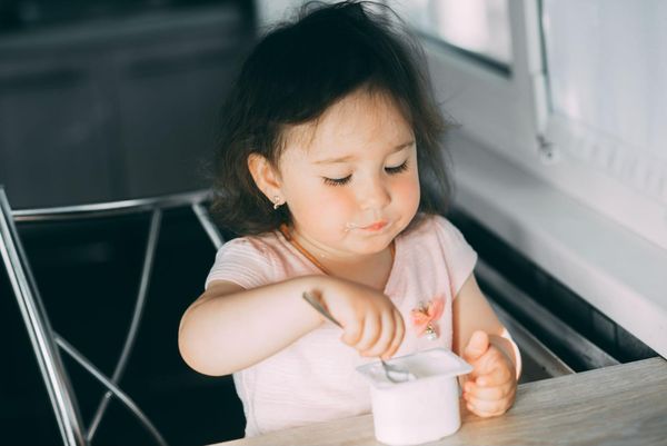 Sữa chua có giúp tăng chiều cao - Nuvi Grow Height