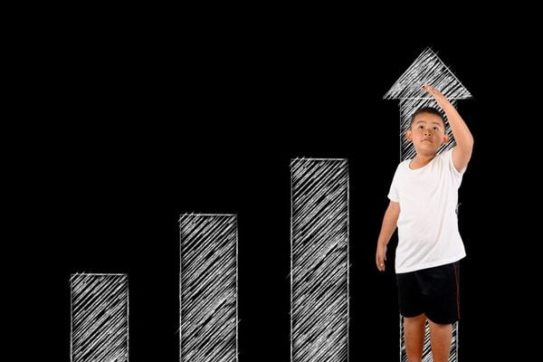 Sữa tăng chiều cao - Nuvi Grow Height