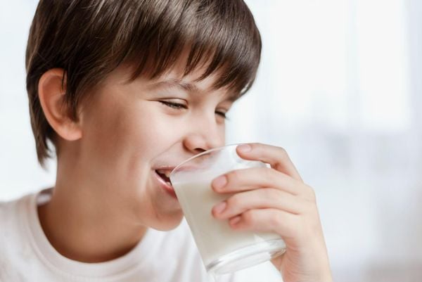 sữa phát triển chiều cao cho bé 2 tuổi - Nuvi Grow Height