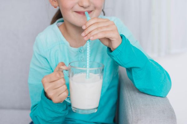 Sữa bột tăng chiều cao cho bé 2 tuổi - Nuvi Grow Height