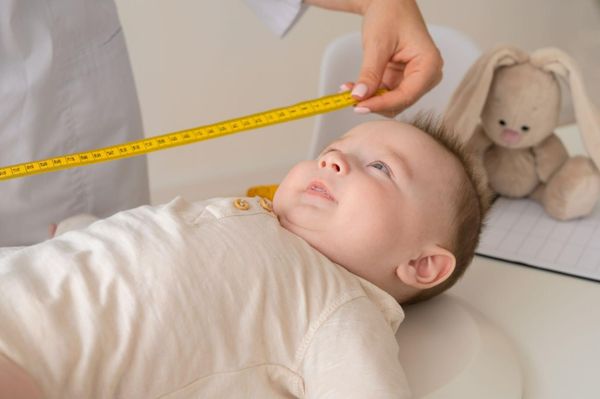 Công thức tăng chiều cao - Nuvi Grow Height