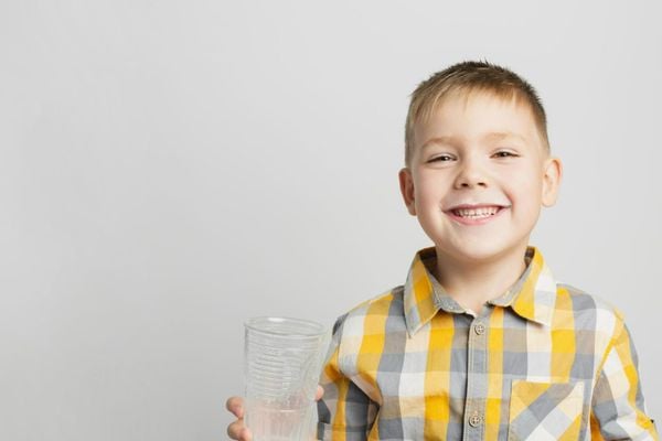 Giúp bé tăng cân và chiều cao - Nuvi Grow Height