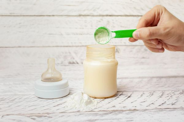 Uống sữa tăng chiều cao có mập không? - Nuvi Grow Height