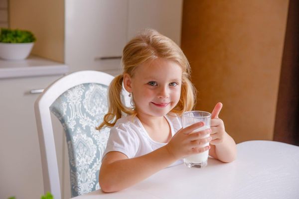Cách uống sữa để tăng chiều cao - Nuvi Grow Height