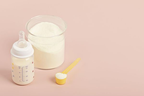 Sữa tăng chiều cao cho trẻ 4 tuổi - Nuvi Grow Height
