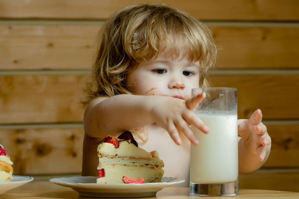 Công thức pha sữa - Nuvi Grow Height