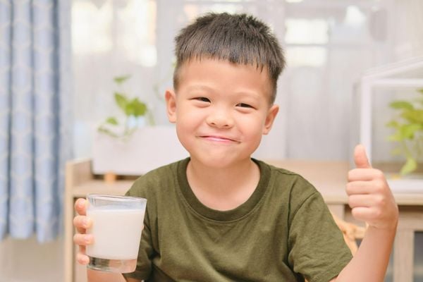 Sữa bổ sung canxi – Nuvi Grow Height