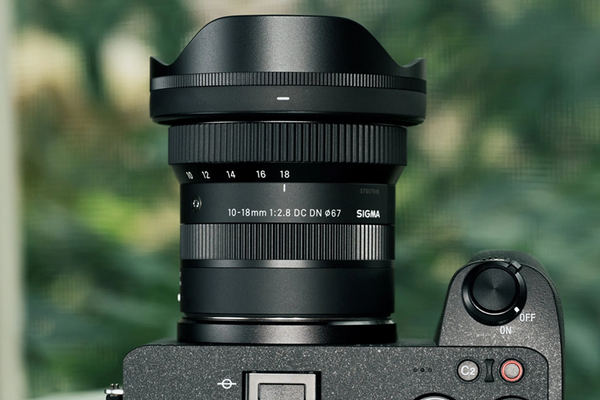 Lens Hood - Khi nào nên sử dụng và cách dùng đúng nhất