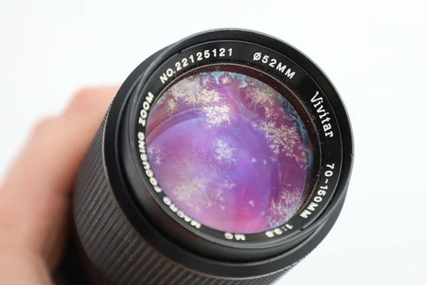 Bảo quản máy ảnh ở độ ẩm bao nhiêu là an toàn nhất?