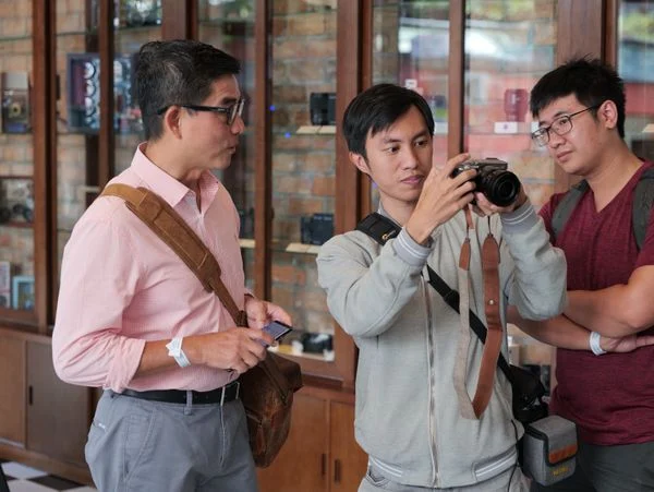 Sigma 24mm F3.5 DG DN (C) Ống Kính Góc Rộng Bạn Không Thể Thiếu