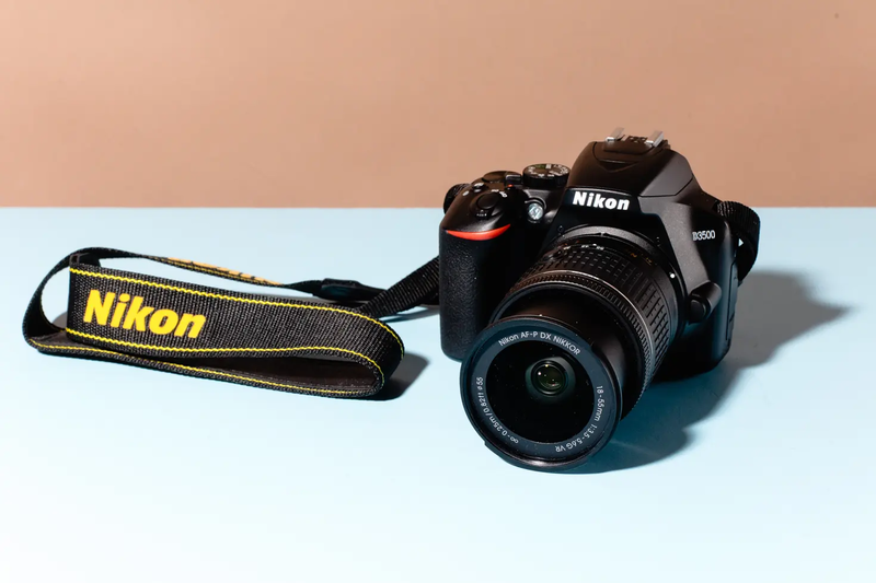 Cách chọn máy ảnh chuyên nghiệp mà bạn cần phải biết