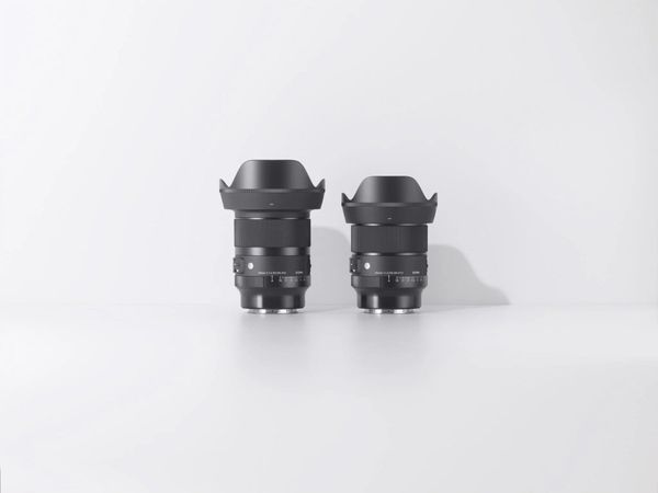 Sigma ra mắt bộ đôi lens góc rộng nâng cấp mới: Sigma 20/1.4 DG DN (A) và Sigma 24/1.4 DG DN (A)