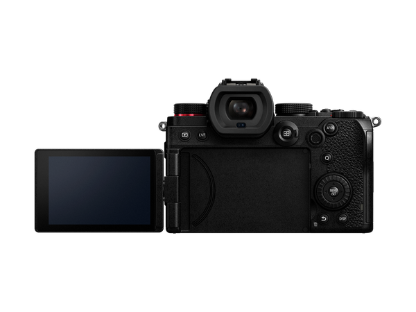 PANASONIC RA MẮT SIÊU PHẨM MIRRORLESS FULLFRAME MỚI NHẤT: LUMIX S5