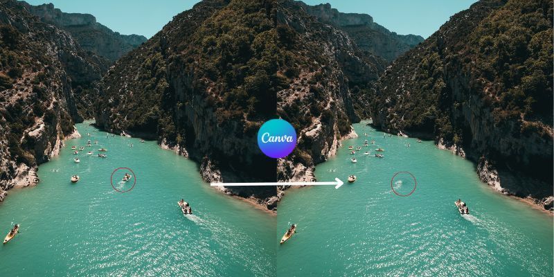 15+ Phần Mềm Xóa Người Được Sử Dụng Rộng Rãi Nhất Hiện Nay