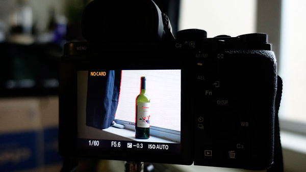 Focus peaking? Focus peaking hoạt động như thế nào