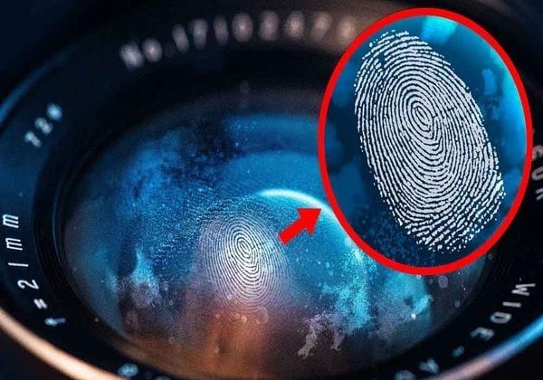 Lens máy ảnh bị mờ - Nguyên nhân và Cách xử lý hiệu quả