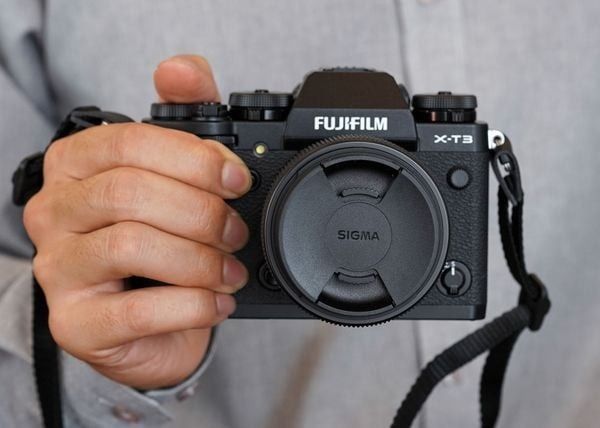 Tổng Hợp Top 7 Mẫu Lens Fujifilm Được Yêu Thích Nhất