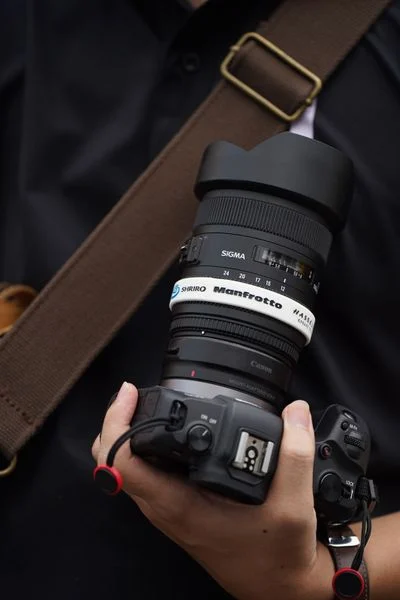 Các loại ống kính máy ảnh phổ biến nhiếp ảnh gia cần biết