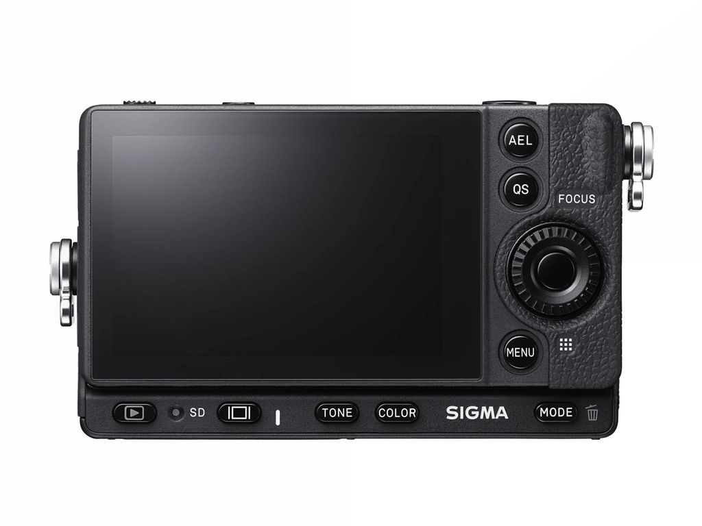 Sigma thông báo firmware SIGMA fp Ver.5.00 và fp L Ver.3.00 [07.02.2023]