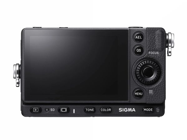 Sigma thông báo firmware SIGMA fp Ver.5.00 và fp L Ver.3.00 [07.02.2023]