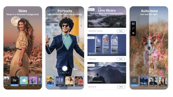 Chụp ảnh bằng AI: Công dụng và nhược điểm