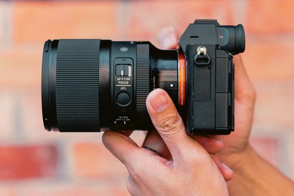 Đánh giá Sigma 50mm F1.4 DG DN for Sony E - Ống kính mới ra mắt có tốt như lời đồn?