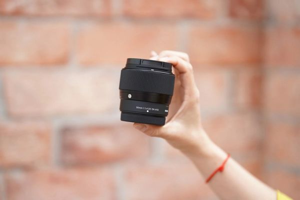 Sigma thông báo phát hành firmware mới cho các lens ngàm Sony E, Fujifilm X_13/10/2022