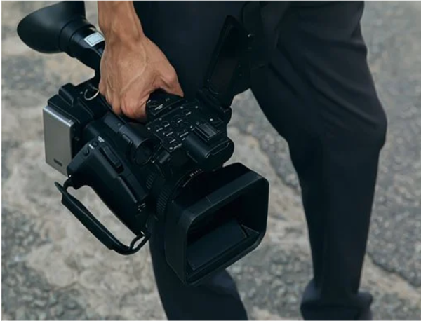 Máy ảnh DSLR là gì? Cách nhận biết máy ảnh DSLR