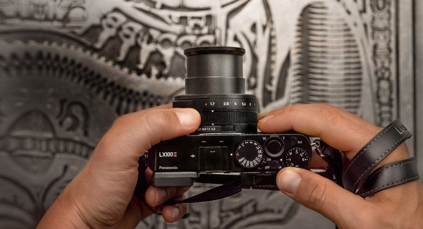 Hướng dẫn bạn 10 bước chụp ảnh đường phố cực đẹp