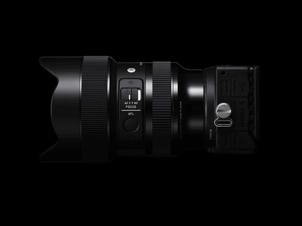 SIGMA 14-24/2.8 & 24-70/2.8 DG DN Art: BỘ ĐÔI “CÂN ĐỦ TIÊU CỰ” CHO DÂN SONY E