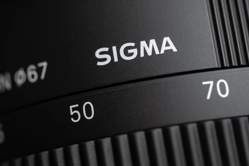 Sigma thông báo firmware mới cho hàng loạt ống kính Sigma for Sony E