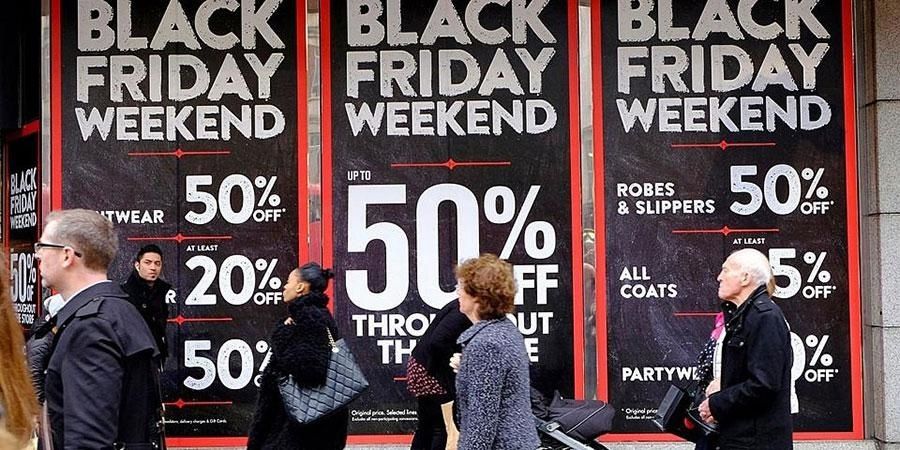 Black Friday là ngày gì? Xu hướng thiết bị nên mua nhất & hướng dẫn săn sale Black Friday siêu nhất 2025